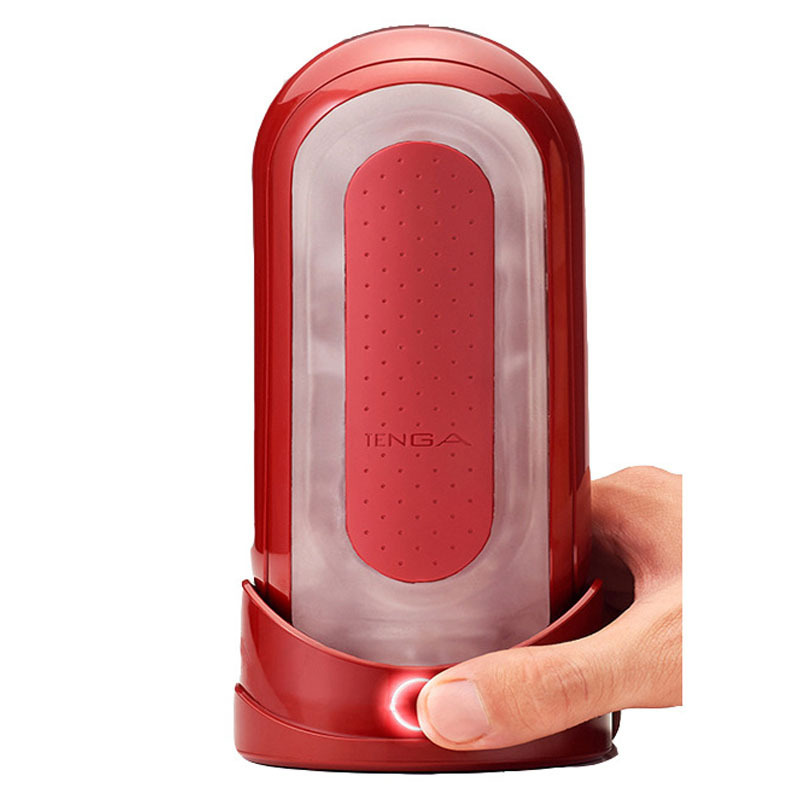 Tenga - FLIP ZERO Warming