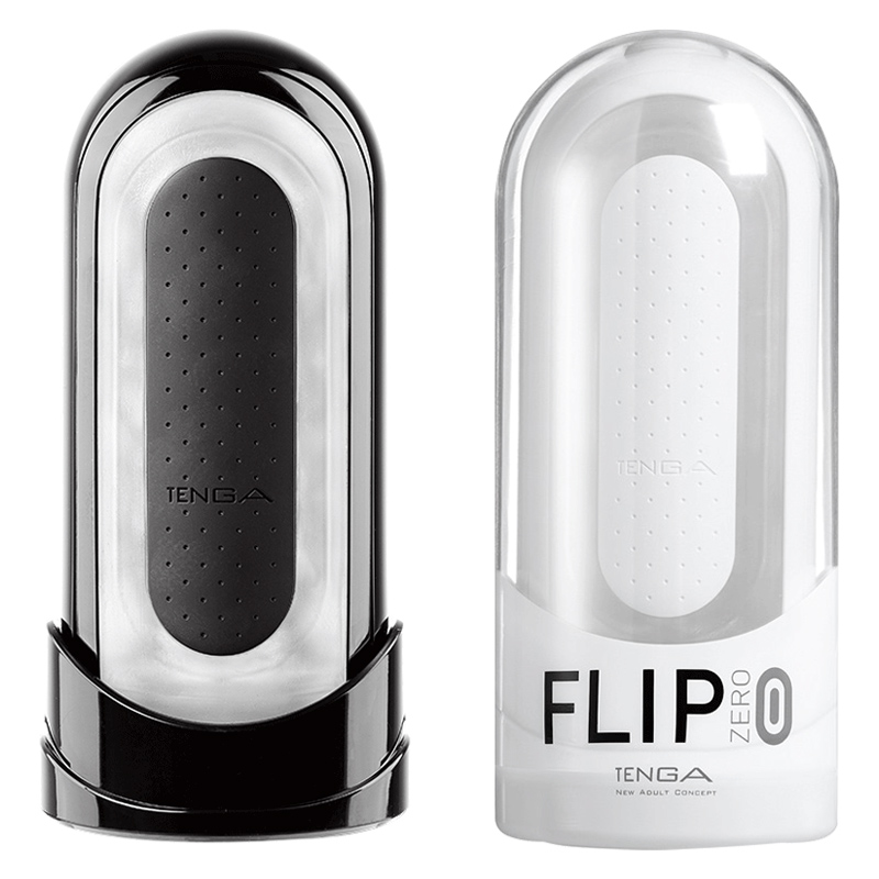 Tenga - Flip ZERO