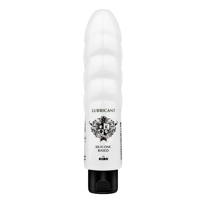 Eros - Fetish - Silicone Based Lubricant (Toy Bottle) - 175ml