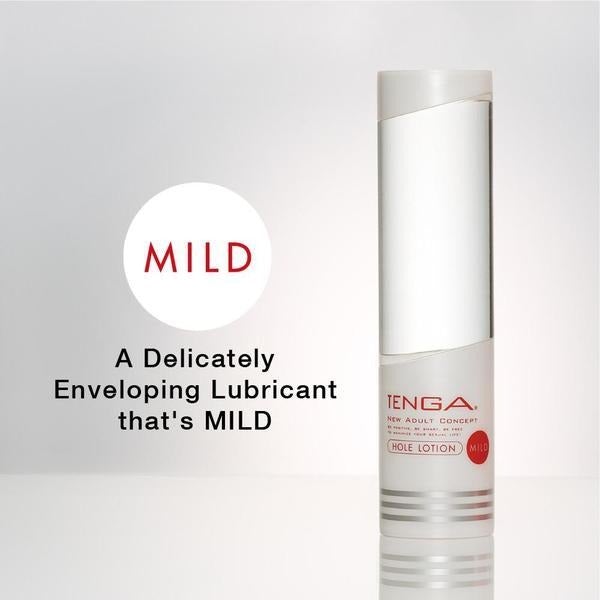 Tenga - Hole Lotion