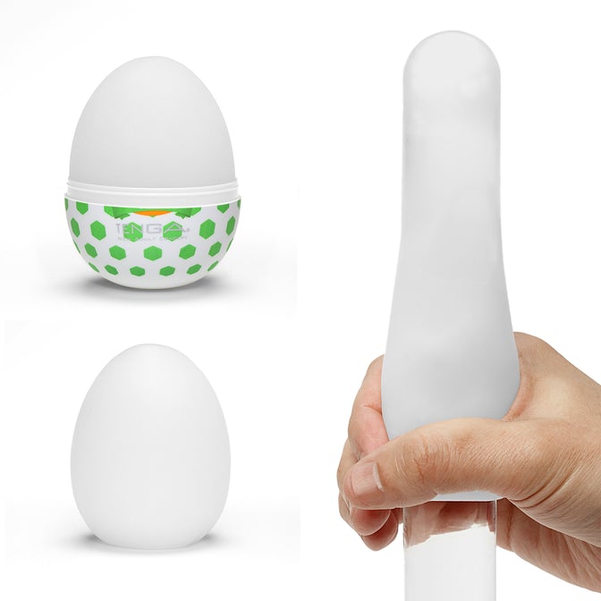 Tenga - Egg