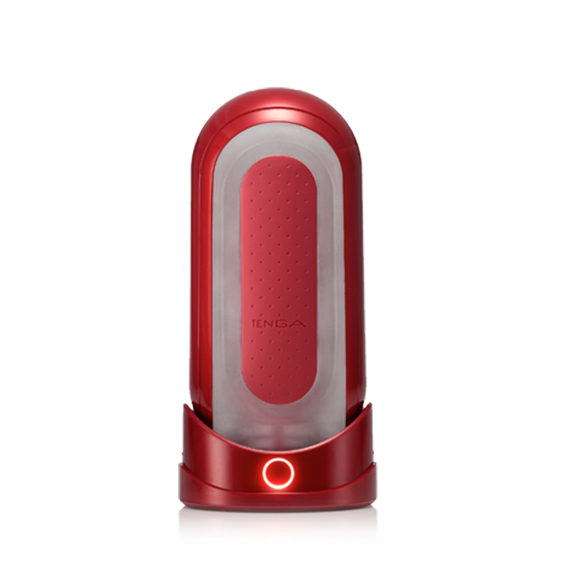 Tenga - FLIP ZERO Warming