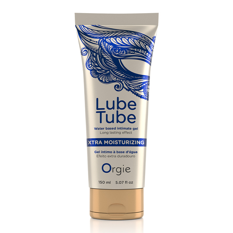 Orgie - Lube Tube - Xtra Lubrication - 150ml