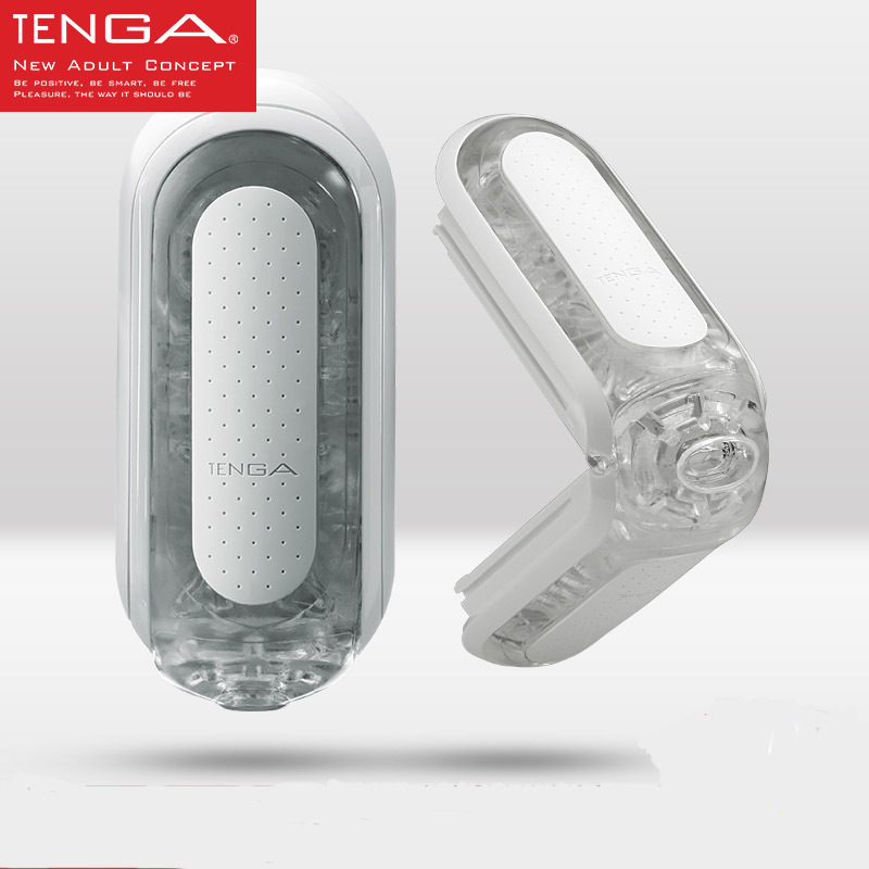 Tenga - Flip ZERO