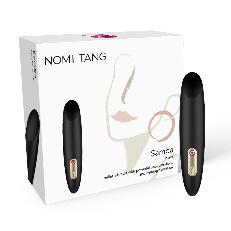 Nomi Tang - Samba