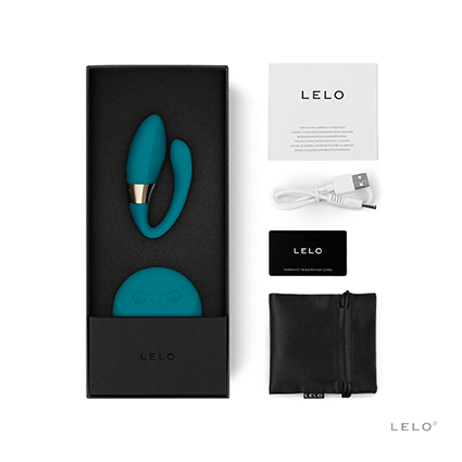 Lelo - Tiani Duo