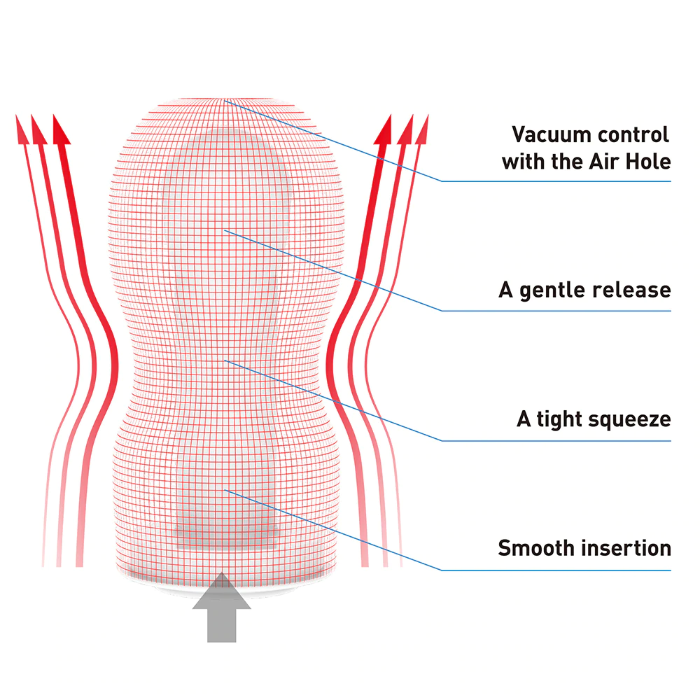 Tenga - Original - Strong