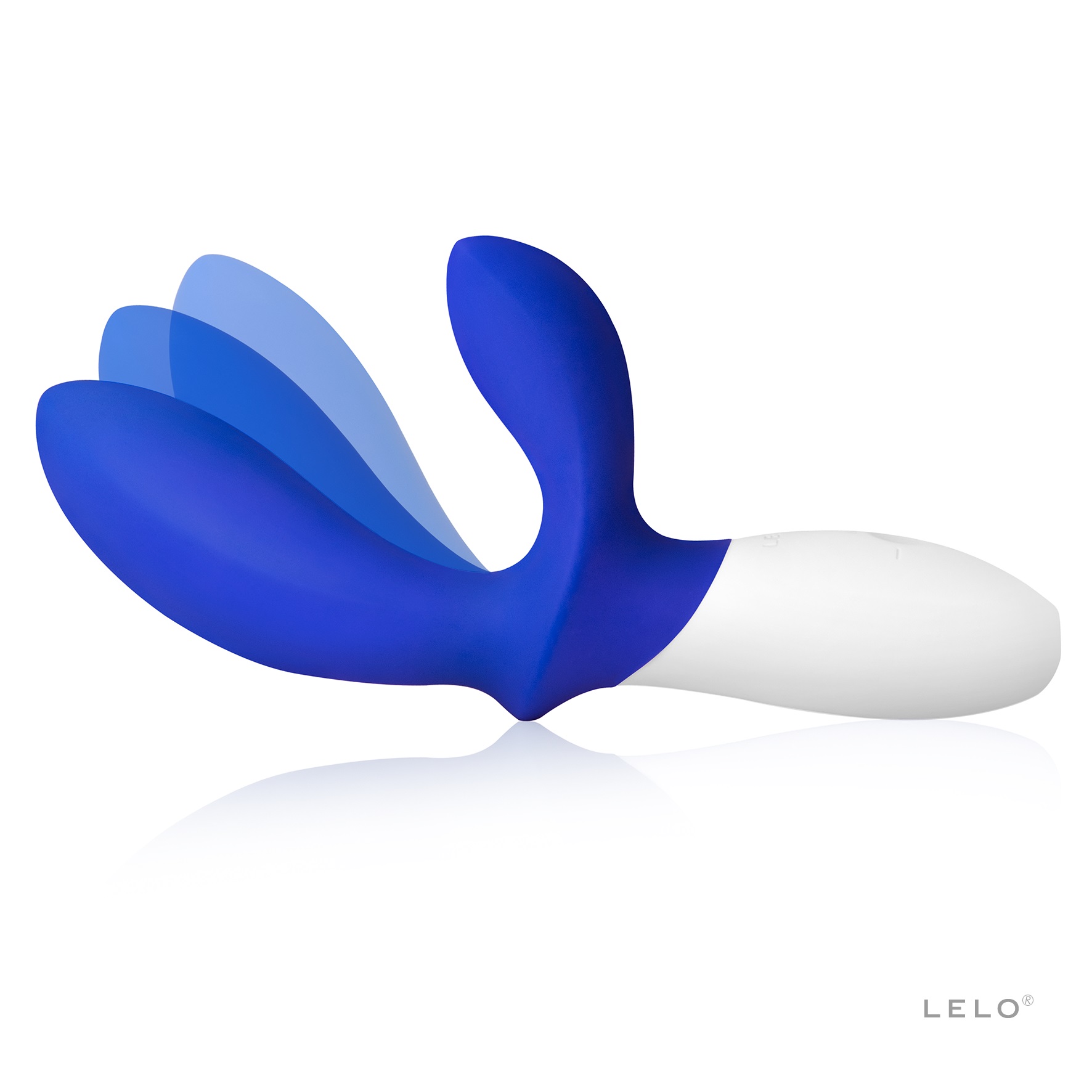 Lelo - Loki Wave