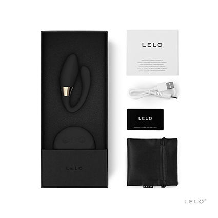 Lelo - Tiani Duo