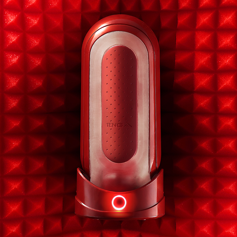 Tenga - FLIP ZERO Warming