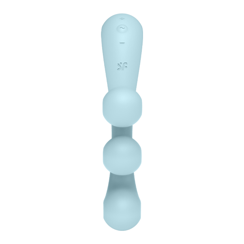 Satisfyer - Tri Ball 2