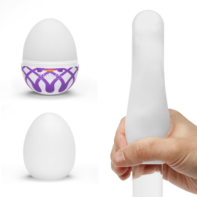 Tenga - Egg