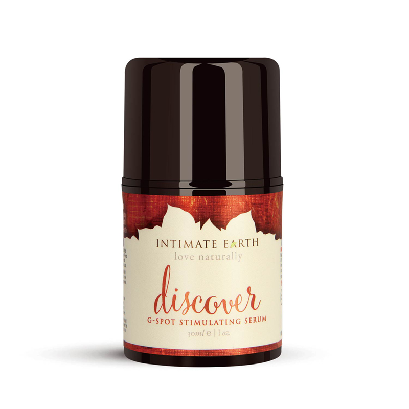 Intimate Earth - Discover - 30ml