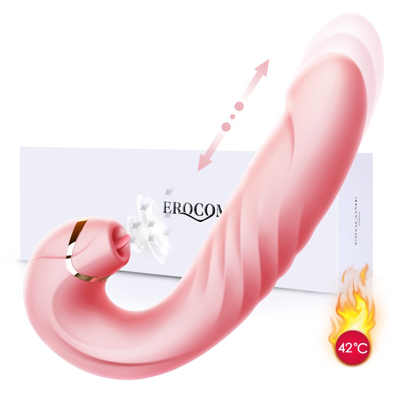 Erocome - Draco