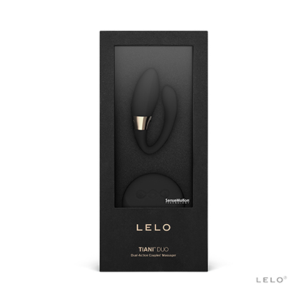 Lelo - Tiani Duo