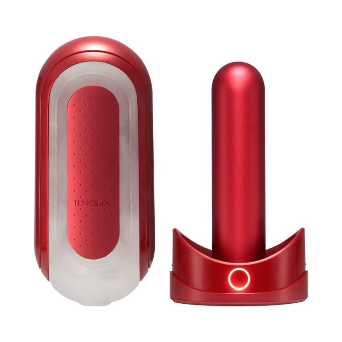 Tenga - FLIP ZERO Warming