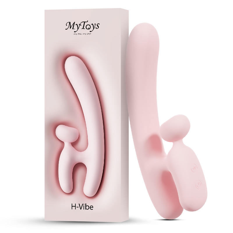 MyToys - H-Vibe