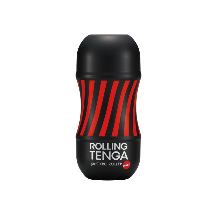 Tenga - Gyro Roller Cup