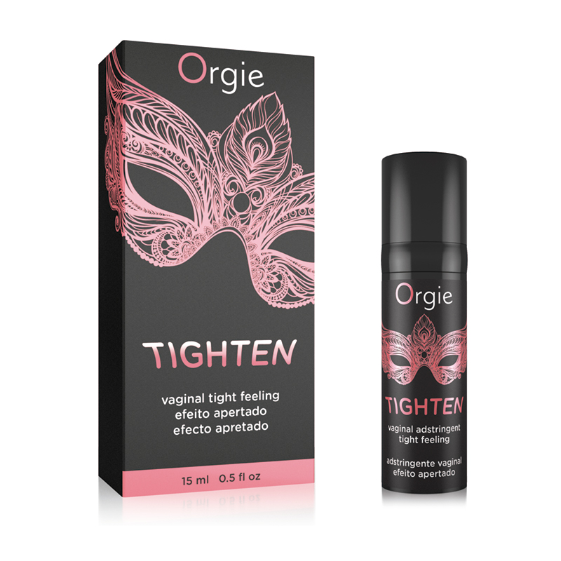Orgie - Tighten - 15ml