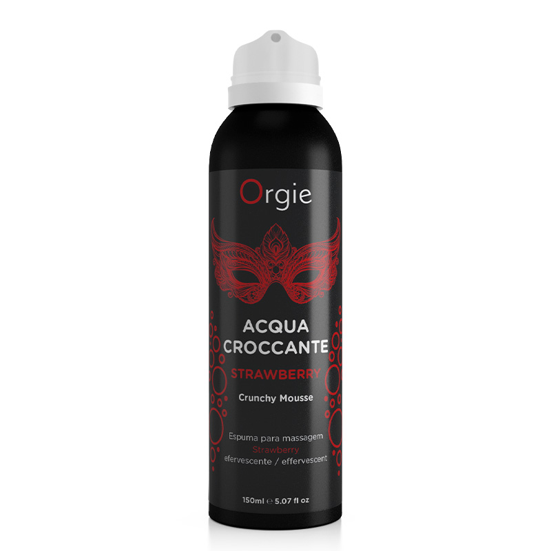 Orgie - Acqua Croccante - 150ml