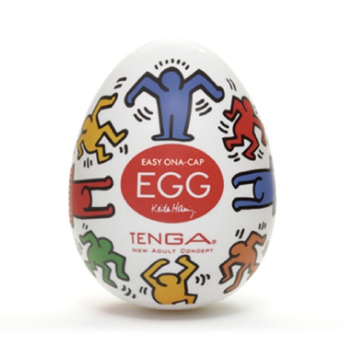 Tenga - Egg
