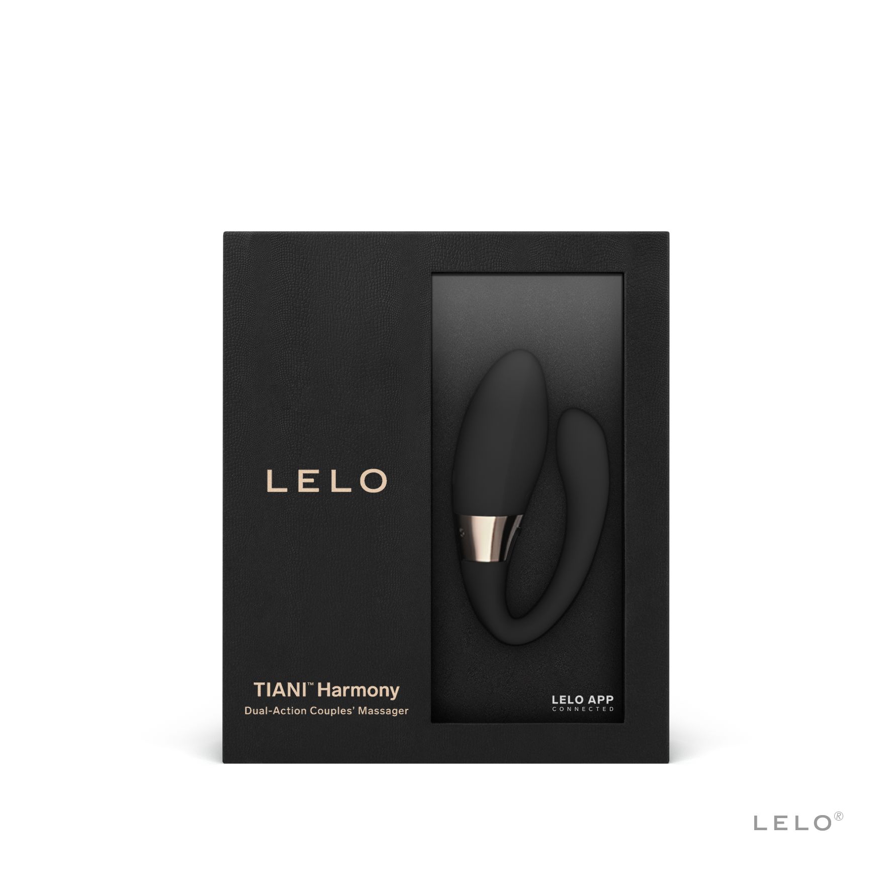 Lelo - Tiani Harmony