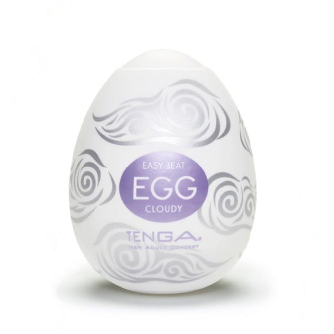 Tenga Egg