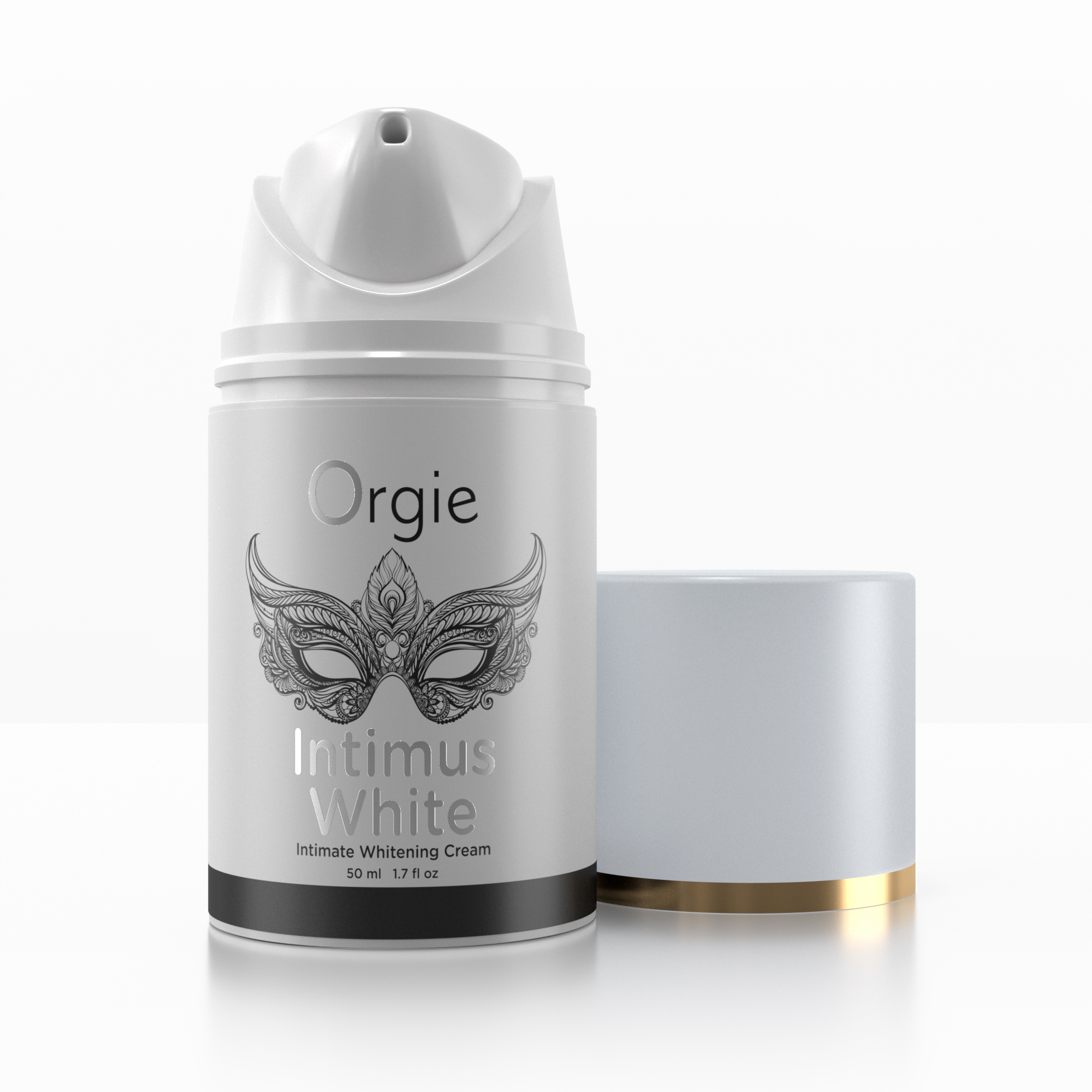 Orgie - Intimus White - 50ml