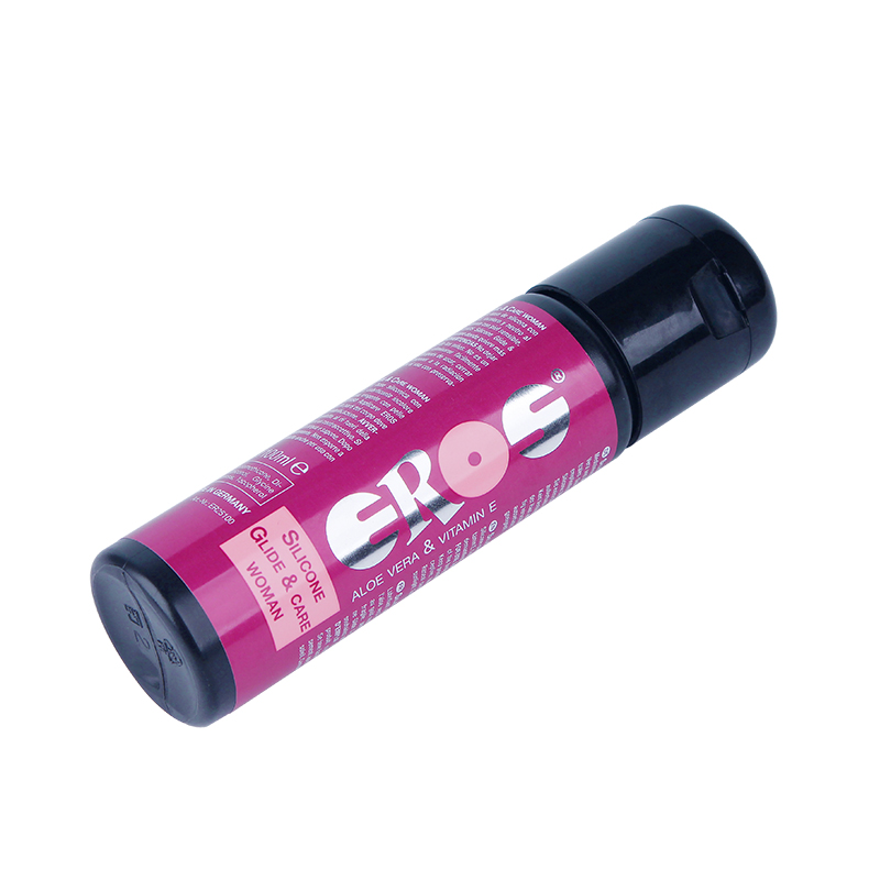 Eros - Silicone Glide & Care Woman