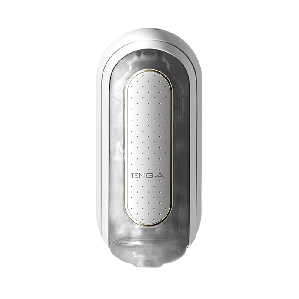 Tenga - Flip ZERO - Electronic Vibration