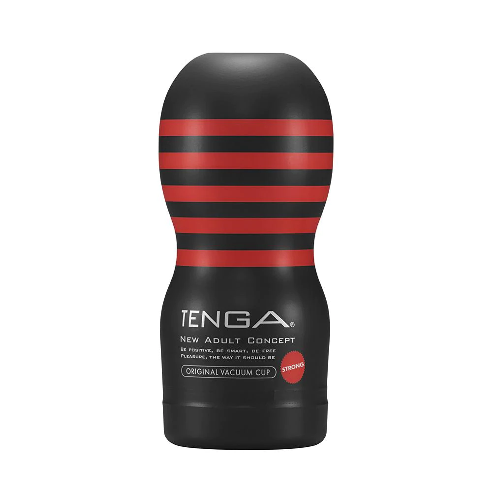 Tenga - Original - Strong